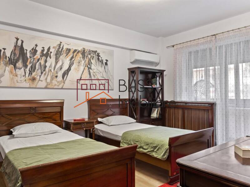 2-Bedroom Apartment Near Arcul De Triumf, Bucharest | Bliss Imobiliare / Photo 12 - BLISS Imobiliare