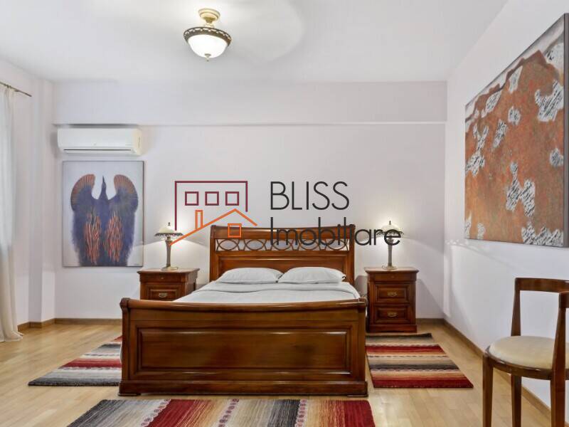 2-Bedroom Apartment Near Arcul De Triumf, Bucharest | Bliss Imobiliare / Photo 14 - BLISS Imobiliare