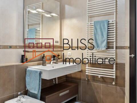 2-Bedroom Apartment Near Arcul De Triumf, Bucharest | Bliss Imobiliare / Photo 16 - BLISS Imobiliare