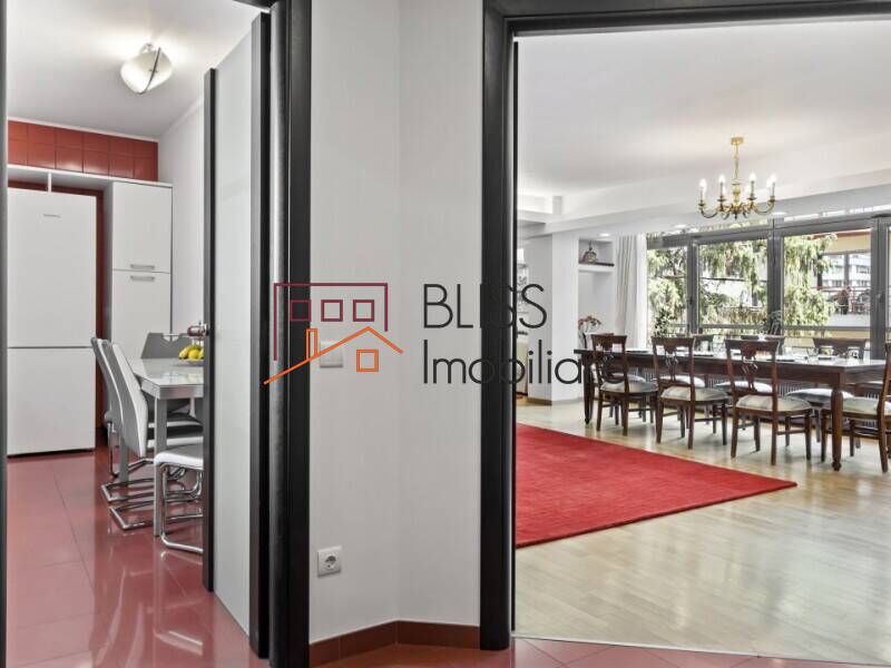 Apartament 3 Camere Arcul De Triumf | Bliss Imobiliare / Photo 11 - BLISS Imobiliare