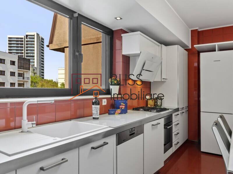 Apartament 3 Camere Arcul De Triumf | Bliss Imobiliare / Photo 9 - BLISS Imobiliare