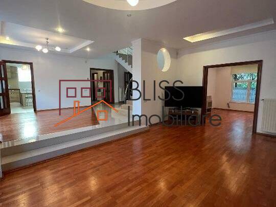 Individual Villa In Iancu Nicolae Pipera, Bucharest / Ilfov | Bliss Imobiliare / Photo 5 - BLISS Imobiliare