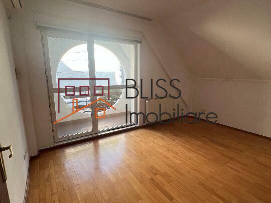 Vila Individuala In Iancu Nicolae Pipera | Bliss Imobiliare / Photo 13 - BLISS Imobiliare