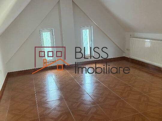Vila Individuala In Iancu Nicolae Pipera | Bliss Imobiliare / Photo 12 - BLISS Imobiliare