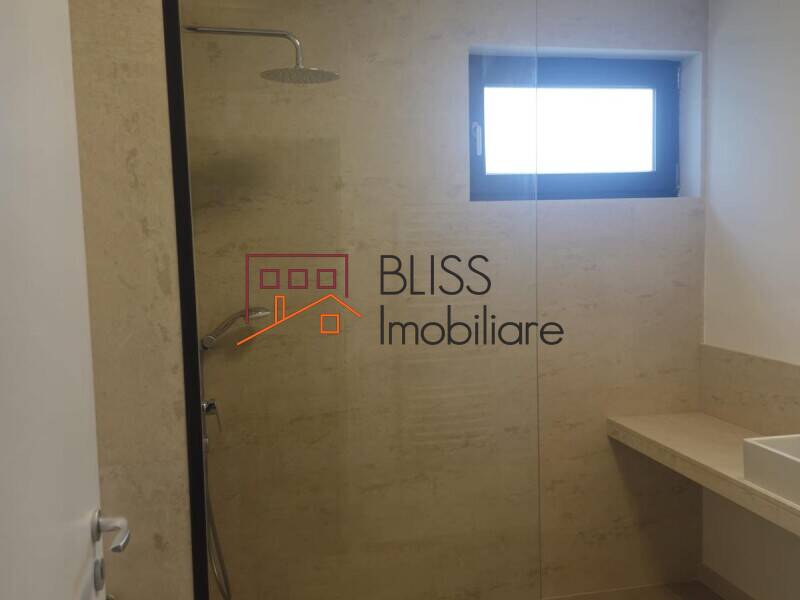 Modern Villa With Private Garden And Terraces, Bucharest / Ilfov | Bliss Imobiliare / Photo 9 - BLISS Imobiliare