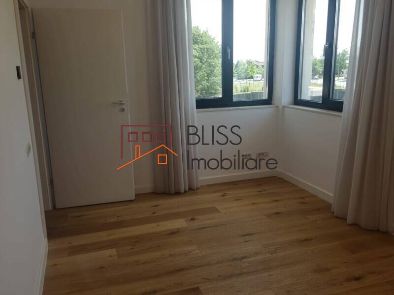 Modern Villa With Private Garden And Terraces, Bucharest / Ilfov | Bliss Imobiliare / Photo 11 - BLISS Imobiliare