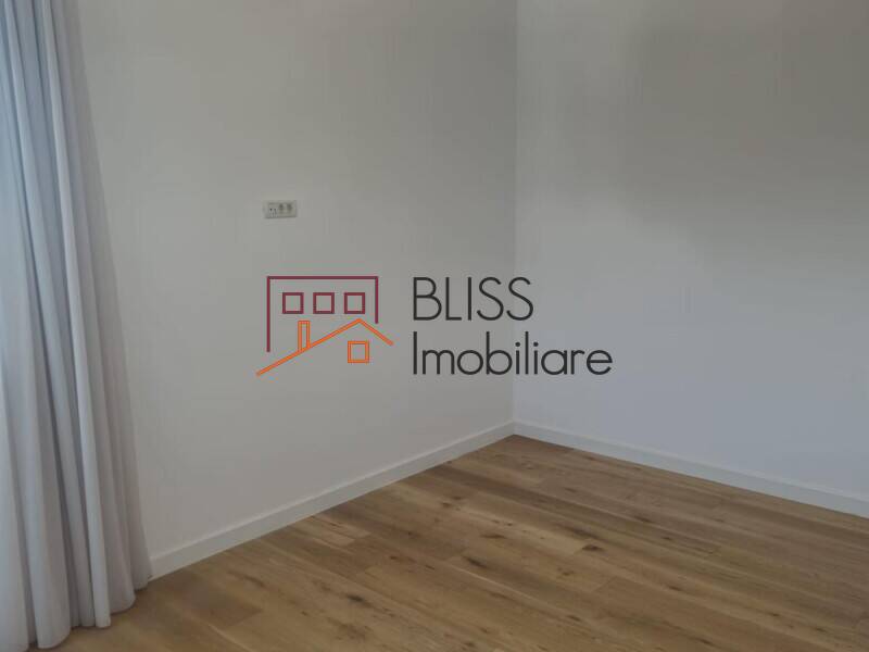 Modern Villa With Private Garden And Terraces, Bucharest / Ilfov | Bliss Imobiliare / Photo 12 - BLISS Imobiliare