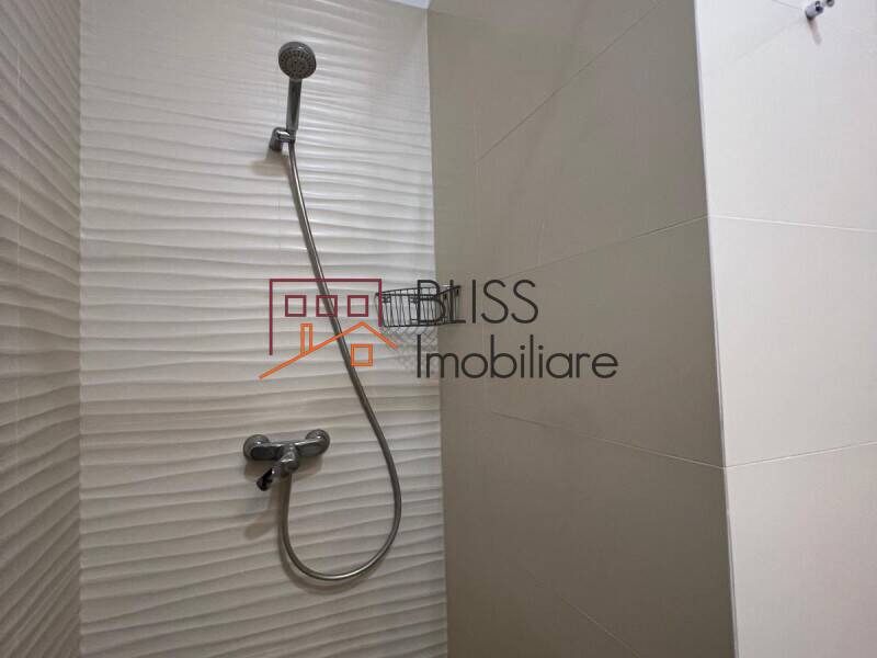 Apartment for Rent Aviatiei | Promenada mall | Metro Pipera, Bucharest - 2 Bedroom - ID:97761 | Bliss Imobiliare / Photo 14 - BLISS Imobiliare