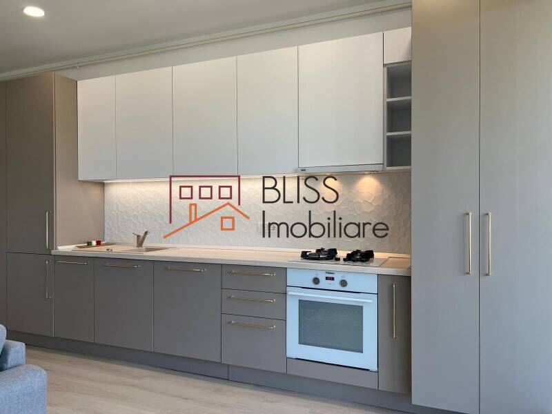 Apartament de Inchiriat Aviatiei | Promenada mall | Metro Pipera - 3 Camere - ID:97761 | Bliss Imobiliare / Photo 7 - BLISS Imobiliare