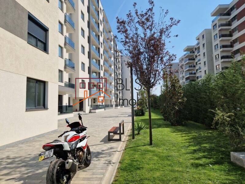 Garsoniera de Inchiriat Iancu Nicolae | Pipera - ID:123847 | Bliss Imobiliare / Photo 1 - BLISS Imobiliare