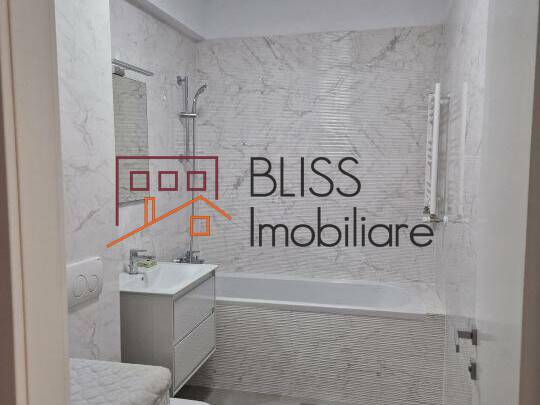 Studio apartment for Rent Iancu Nicolae | Pipera, Bucharest / Ilfov - ID:123847 | Bliss Imobiliare / Photo 6 - BLISS Imobiliare