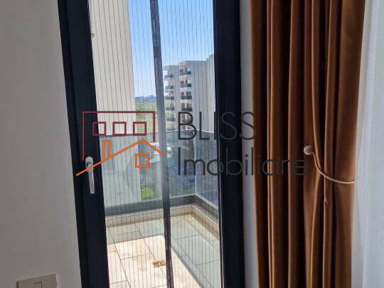 Garsoniera de Inchiriat Iancu Nicolae | Pipera - ID:123847 | Bliss Imobiliare / Photo 7 - BLISS Imobiliare