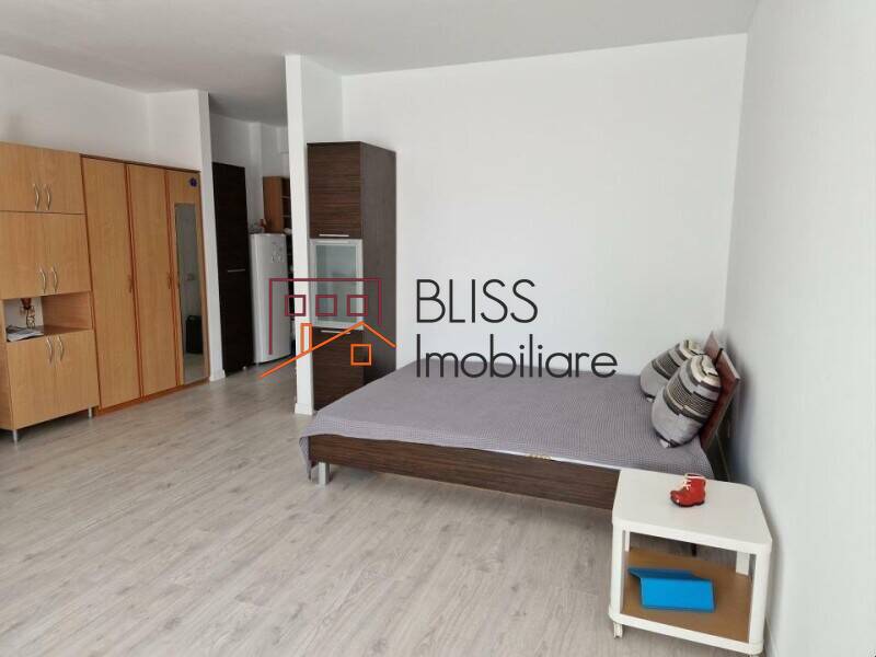 Garsoniera de Inchiriat Iancu Nicolae | Pipera - ID:123847 | Bliss Imobiliare / Photo 5 - BLISS Imobiliare