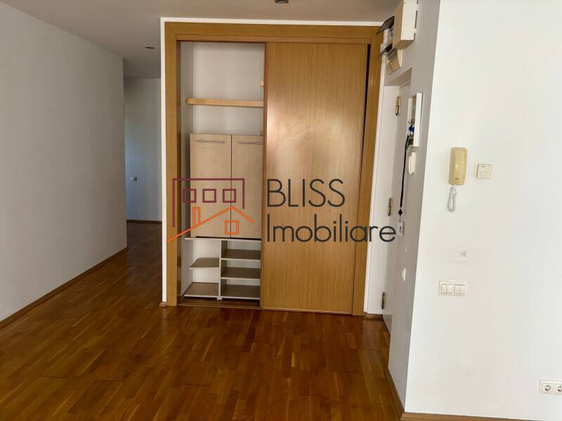 Luxury 3-Bedroom Apartment In Ibiza Sol, Bucharest / Ilfov | Bliss Imobiliare / Photo 4 - BLISS Imobiliare