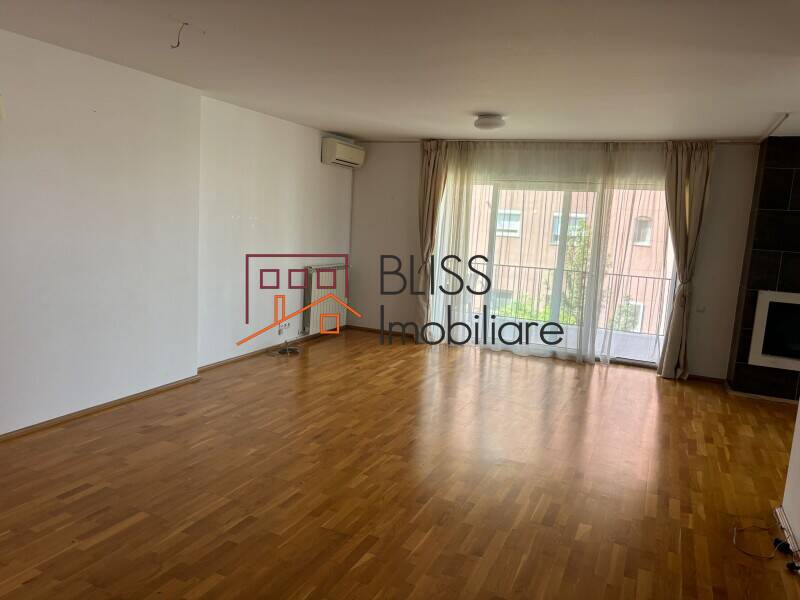Luxury 3-Bedroom Apartment In Ibiza Sol, Bucharest / Ilfov | Bliss Imobiliare / Photo 2 - BLISS Imobiliare