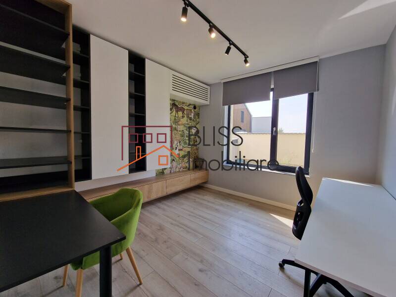 Vila 5 Camere In Otopeni | Bliss Imobiliare / Photo 6 - BLISS Imobiliare
