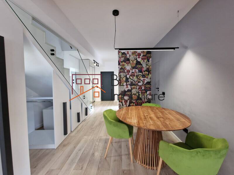 Vila 5 Camere In Otopeni | Bliss Imobiliare / Photo 10 - BLISS Imobiliare