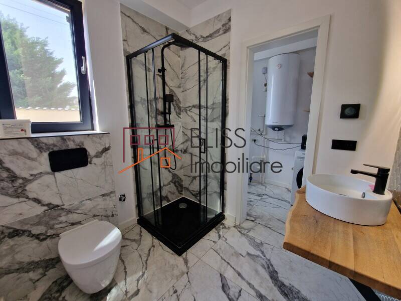 4 Bedroom Villa In Otopeni, Bucharest / Ilfov | Bliss Imobiliare / Photo 11 - BLISS Imobiliare