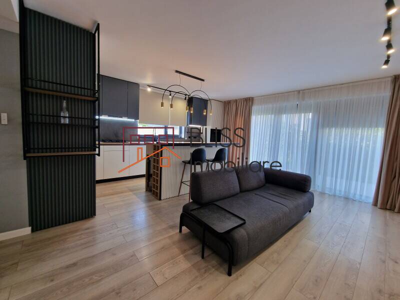 4 Bedroom Villa In Otopeni, Bucharest / Ilfov | Bliss Imobiliare / Photo 16 - BLISS Imobiliare