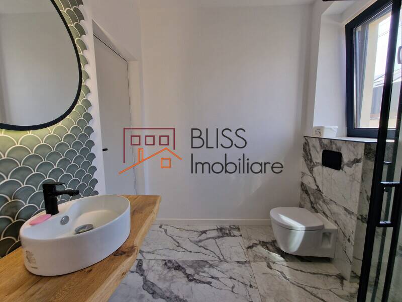 4 Bedroom Villa In Otopeni, Bucharest / Ilfov | Bliss Imobiliare / Photo 12 - BLISS Imobiliare