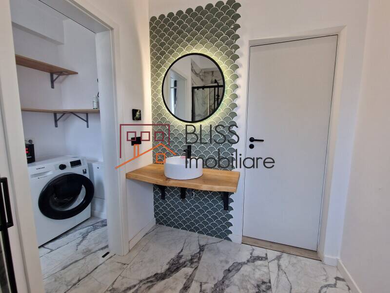 4 Bedroom Villa In Otopeni, Bucharest / Ilfov | Bliss Imobiliare / Photo 13 - BLISS Imobiliare