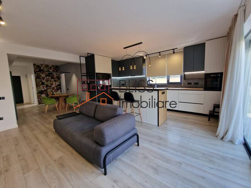 4 Bedroom Villa In Otopeni, Bucharest / Ilfov | Bliss Imobiliare / Photo 14 - BLISS Imobiliare