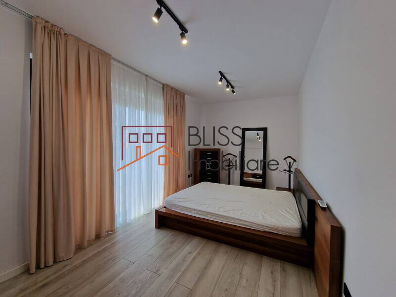 4 Bedroom Villa In Otopeni, Bucharest / Ilfov | Bliss Imobiliare / Photo 19 - BLISS Imobiliare