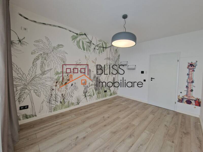 Vila 5 Camere In Otopeni | Bliss Imobiliare / Photo 22 - BLISS Imobiliare