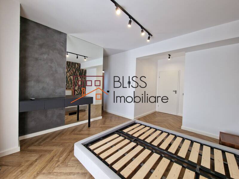 4 Bedroom Villa In Otopeni, Bucharest / Ilfov | Bliss Imobiliare / Photo 28 - BLISS Imobiliare