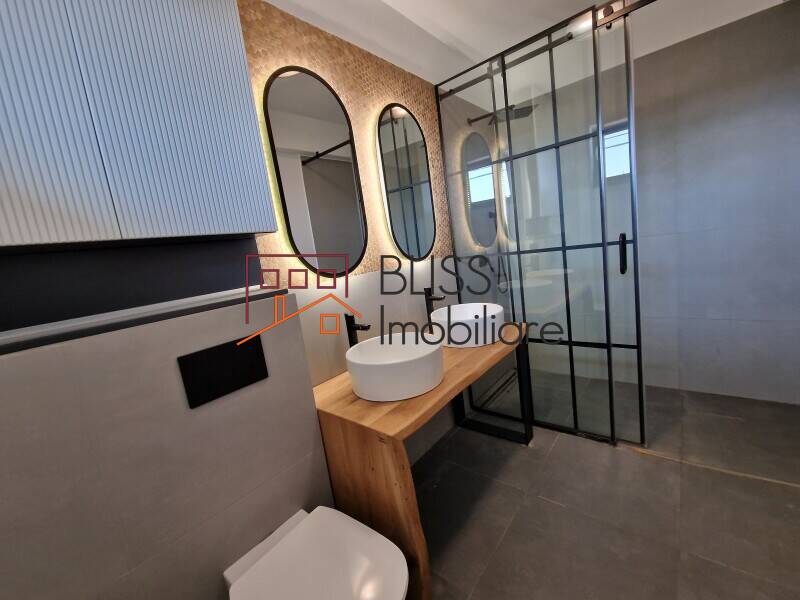 4 Bedroom Villa In Otopeni, Bucharest / Ilfov | Bliss Imobiliare / Photo 30 - BLISS Imobiliare