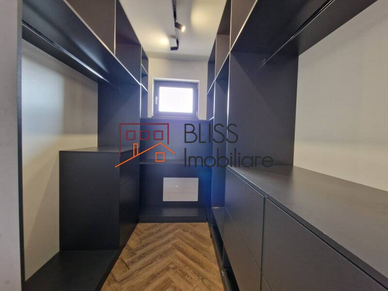 Vila 5 Camere In Otopeni | Bliss Imobiliare / Photo 29 - BLISS Imobiliare