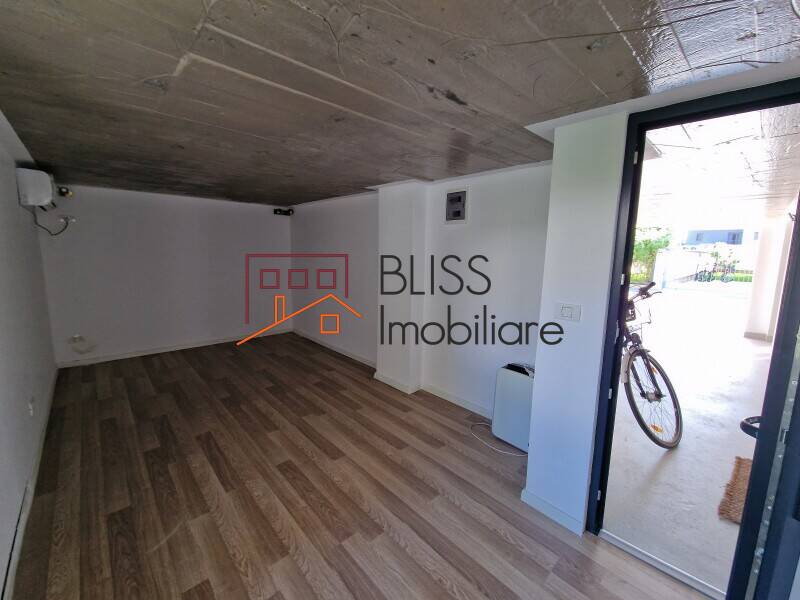 4 Bedroom Villa In Otopeni, Bucharest / Ilfov | Bliss Imobiliare / Photo 32 - BLISS Imobiliare