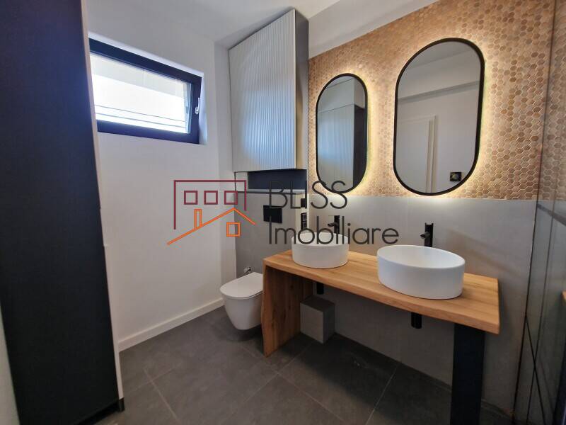 Vila 5 Camere In Otopeni | Bliss Imobiliare / Photo 31 - BLISS Imobiliare