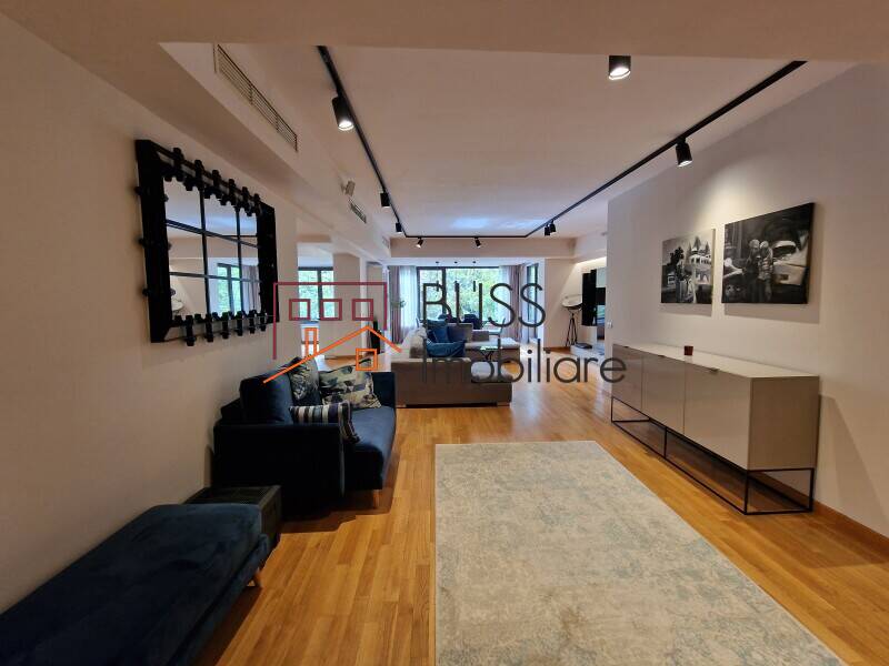 Apartament Luxos Cu 5 Camere Aproape De Parcul Herastrau | Bliss Imobiliare / Photo 2 - BLISS Imobiliare