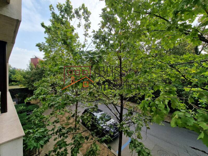 Apartament Luxos Cu 5 Camere Aproape De Parcul Herastrau | Bliss Imobiliare / Photo 7 - BLISS Imobiliare
