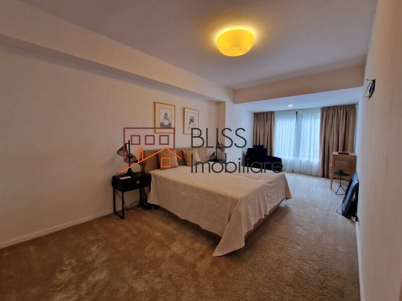 Apartament Luxos Cu 5 Camere Aproape De Parcul Herastrau | Bliss Imobiliare / Photo 13 - BLISS Imobiliare