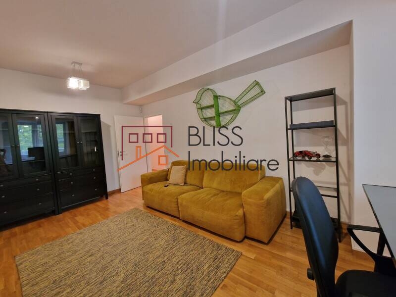 Apartament Luxos Cu 5 Camere Aproape De Parcul Herastrau | Bliss Imobiliare / Photo 19 - BLISS Imobiliare