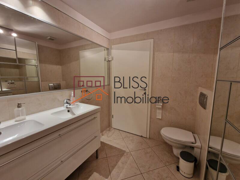 Apartament Luxos Cu 5 Camere Aproape De Parcul Herastrau | Bliss Imobiliare / Photo 21 - BLISS Imobiliare