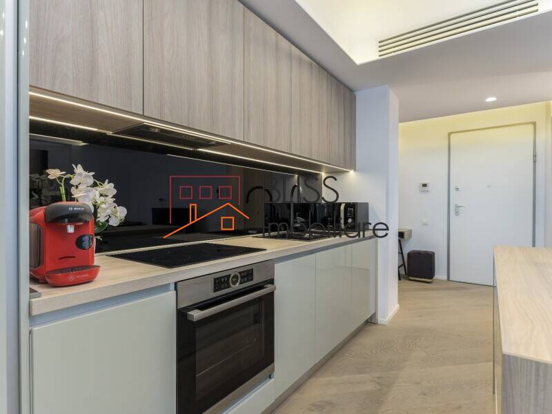 Apartament 3 Camere Modern Cu Finisaje Premium In Complex Exclusivist | Bliss Imobiliare / Photo 6 - BLISS Imobiliare