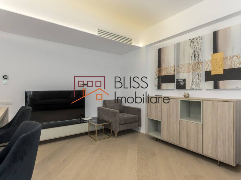 Apartament 3 Camere Modern Cu Finisaje Premium In Complex Exclusivist | Bliss Imobiliare / Photo 4 - BLISS Imobiliare