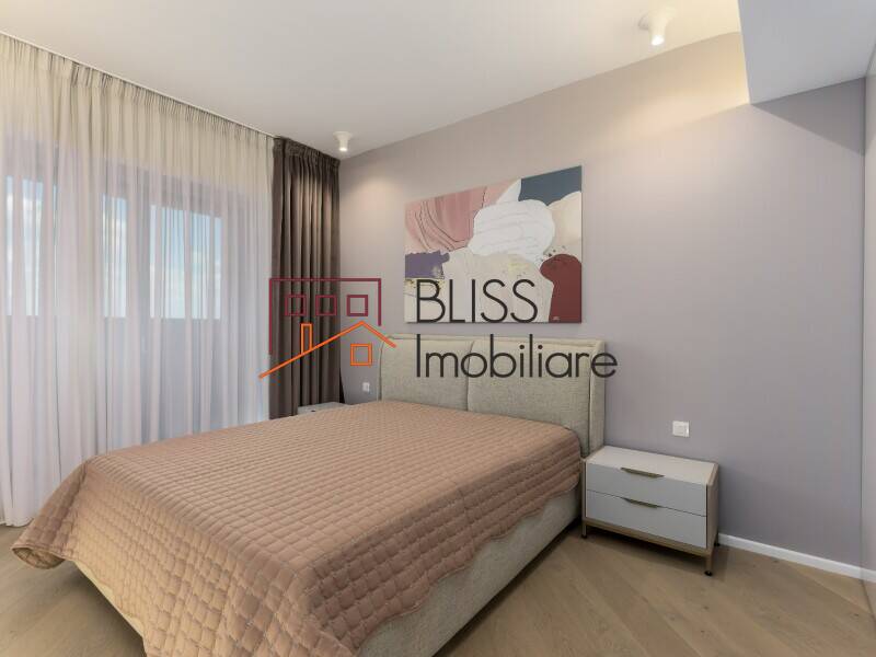 Apartment for Rent Razoare, Bucharest - 2 Bedroom - ID:123936 | Bliss Imobiliare / Photo 13 - BLISS Imobiliare