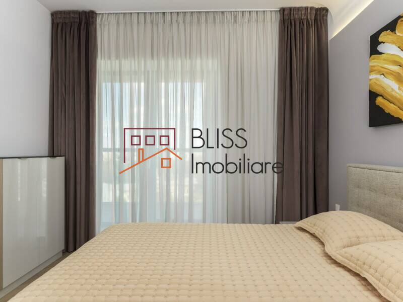 Apartment for Rent Razoare, Bucharest - 2 Bedroom - ID:123936 | Bliss Imobiliare / Photo 15 - BLISS Imobiliare