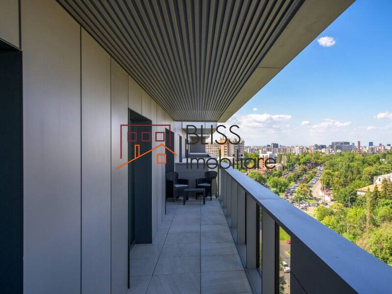 Apartament 3 Camere Modern Cu Finisaje Premium In Complex Exclusivist | Bliss Imobiliare / Photo 11 - BLISS Imobiliare