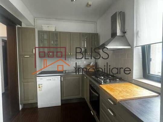 Apartament 3 Camere Herastrau – Mobilat, 2 Bai, Parcare | Bliss Imobiliare / Photo 4 - BLISS Imobiliare