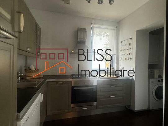 Apartament 3 Camere Herastrau – Mobilat, 2 Bai, Parcare | Bliss Imobiliare / Photo 5 - BLISS Imobiliare