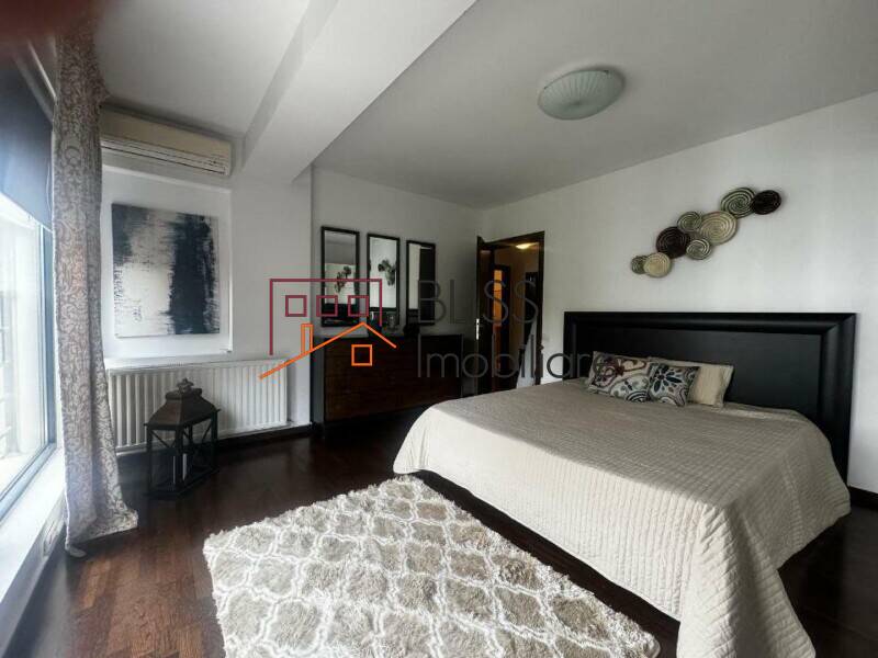 2-Bedroom Apartment Herastrau – Furnished, Parking, Bucharest | Bliss Imobiliare / Photo 8 - BLISS Imobiliare