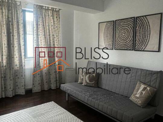 2-Bedroom Apartment Herastrau – Furnished, Parking, Bucharest | Bliss Imobiliare / Photo 11 - BLISS Imobiliare