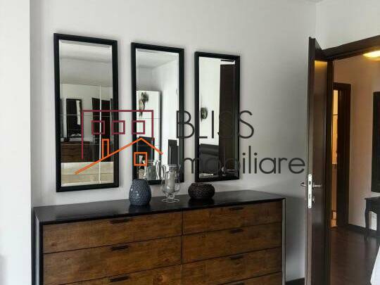 2-Bedroom Apartment Herastrau – Furnished, Parking, Bucharest | Bliss Imobiliare / Photo 10 - BLISS Imobiliare