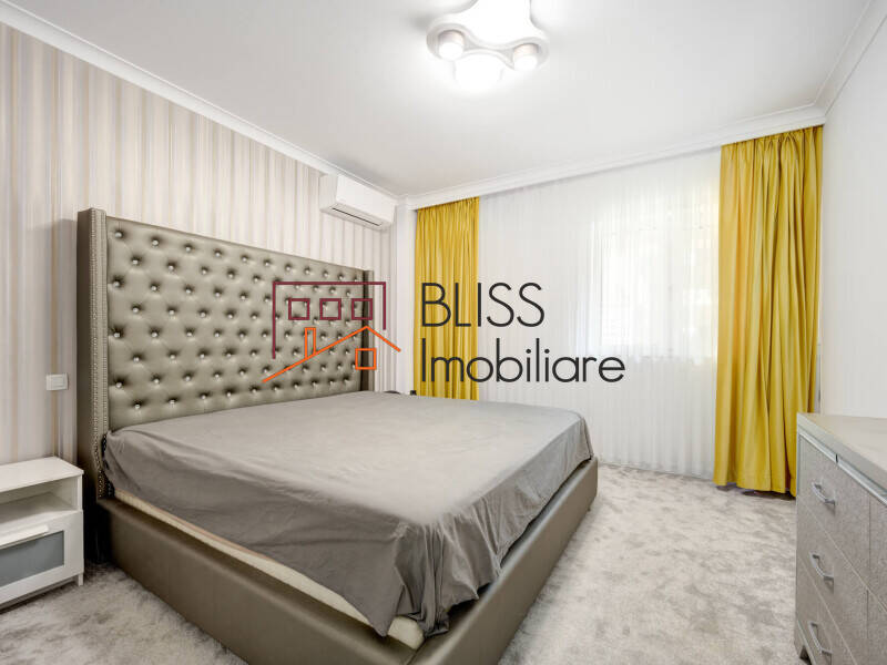 Apartament Penthouse de Vanzare Spitalul Colentina - 4 Camere - ID:123950 | Bliss Imobiliare / Photo 22 - BLISS Imobiliare