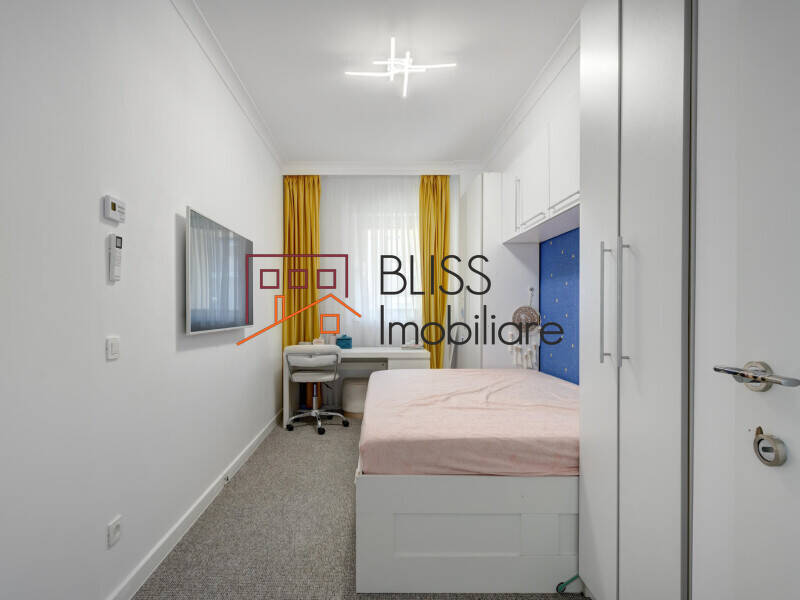 Penthouse apartment for Sale Spitalul Colentina, Bucharest - 3 Bedroom - ID:123950 | Bliss Imobiliare / Photo 23 - BLISS Imobiliare